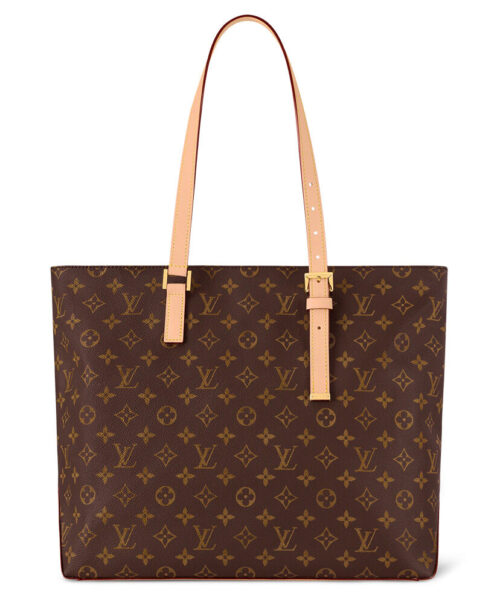 Louis Vuitton Mezzo M47134 Brown